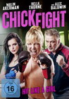 Chick Fight - Cover