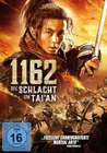 1162 Die Schlacht um Tai'an - Cover