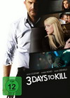 3 Days to kill