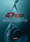 47 Meters - The Next Chapter - Cover