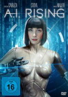 A.I. Rising - Cover