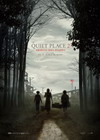 A Quiet Place 2 - Cover