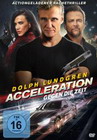 Acceleration - Cover