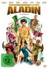 Aladin - Tausenundeiner Lacht - Cover
