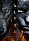 Alpha- Cover
