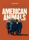 American Animals - Cover