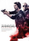 American Assassine - Cover