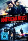 American Heist Cover