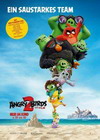 Angry Birds 2 - Cover