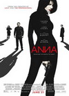 Anna - Cover