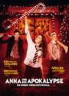 Anna und die Apokalypse - Cover