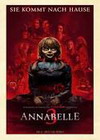Annabelle 3 - Cover