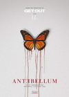 Antebellum - Cover