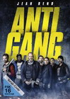 Antigang Cover
