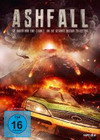 Ashfall - Cover