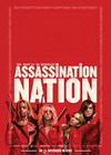 Assassination Nation - Cover