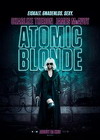 Atomic Blonde - Cover