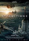 Attraction 2 - Cover 01