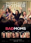 Bad Moms - Cover