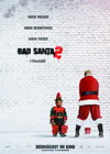 Bad Santa 2 - Cover
