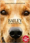 Bailey - ein Freund fürs Leben - Cver