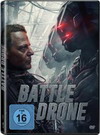 Battle Drone - Cover