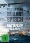 Battleship Island - Cover