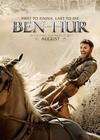 Ben Hur Cover