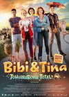 Bibi und Tina - Tohuwabohu tital - Cover