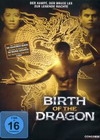 Birth of the Dragon  - Cover