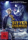 Bitter Enemies - Cover
