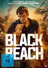 Black Beach - Cover