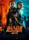 Blade Runner 2049  - Cover