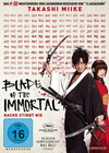 Blade of the Immortal - Cover