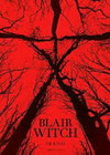 Blair Witch 2016 - Cover