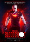Bloodshot - Cover