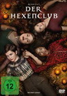 Blumhouse's Der Hexenclub - Cover