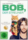 Bob der Streuner - Cover