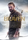 Braven - cOVER