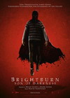 Brightburn - Son of Darkness - Cover