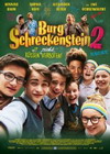 Burg Schreckenstein 2 - Cover