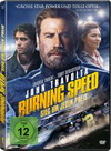 Burning Speed - Sieg um jeden Preis - Cover
