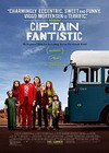 Captain Fantastic - Cover