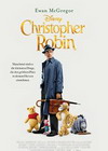 Christopher Robbin - Cover