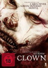 Clown - Cover