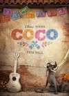 Coco - lebendiger als das Leben - Cover