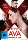 Code Ava - Cover