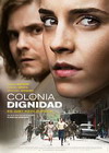 Colonia Dignidada - Cover