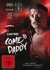 Come to Dady - Cover