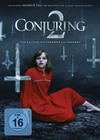 Conjuring 2 - Cover